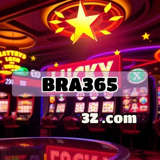 bra365.com: Bônus Imperdíveis Para Jogadores Que Querem Ganhar Mais