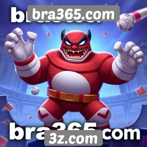 Comparativo de jogos disponíveis no bra365.com