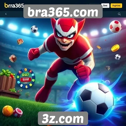 Variantes de jogos disponíveis no bra365.com