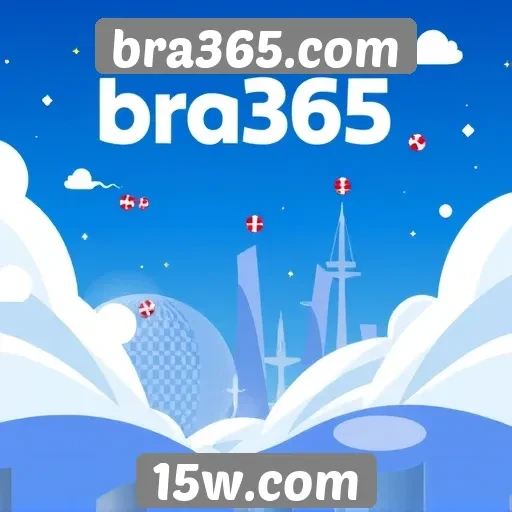 História e evolução do bra365 no setor de jogos