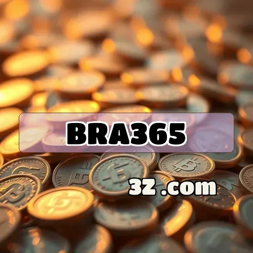 bra365.com: O Destino Imperdível para Jogadores Brasileiros