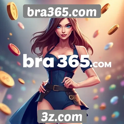 bra365.com oferece diversas opções de jogos online