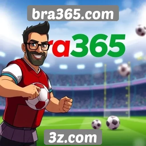 Promoções e bônus oferecidos pela bra365