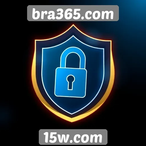 Estudo sobre a segurança no site bra365