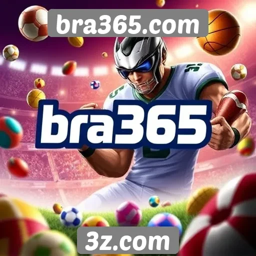 Variedade de jogos disponíveis na plataforma bra365.com